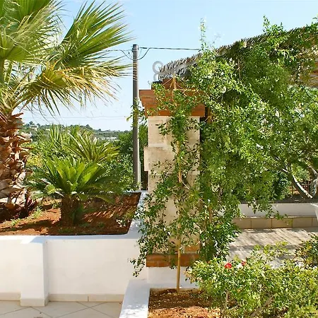 Casa Di Pia Остуни