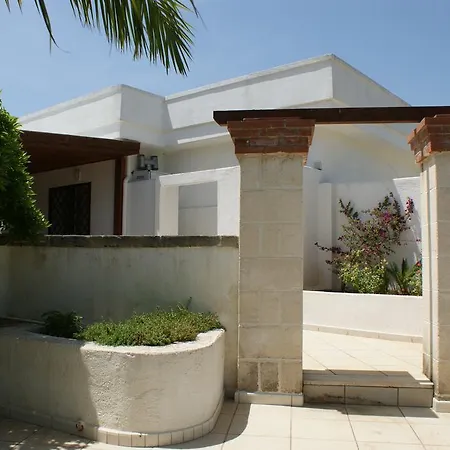 Casa Di Pia * Остуни