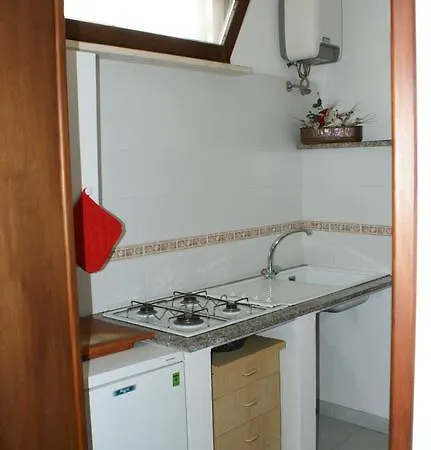 Casa Di Pia Остуни