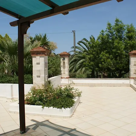 Casa Di Pia Daire *