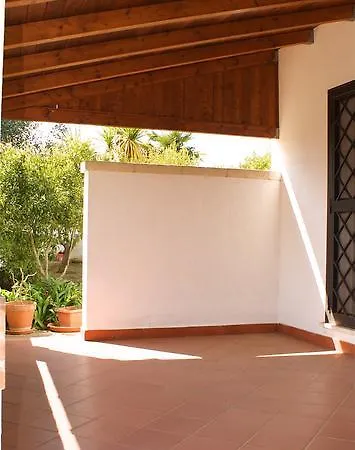 Daire Casa Di Pia